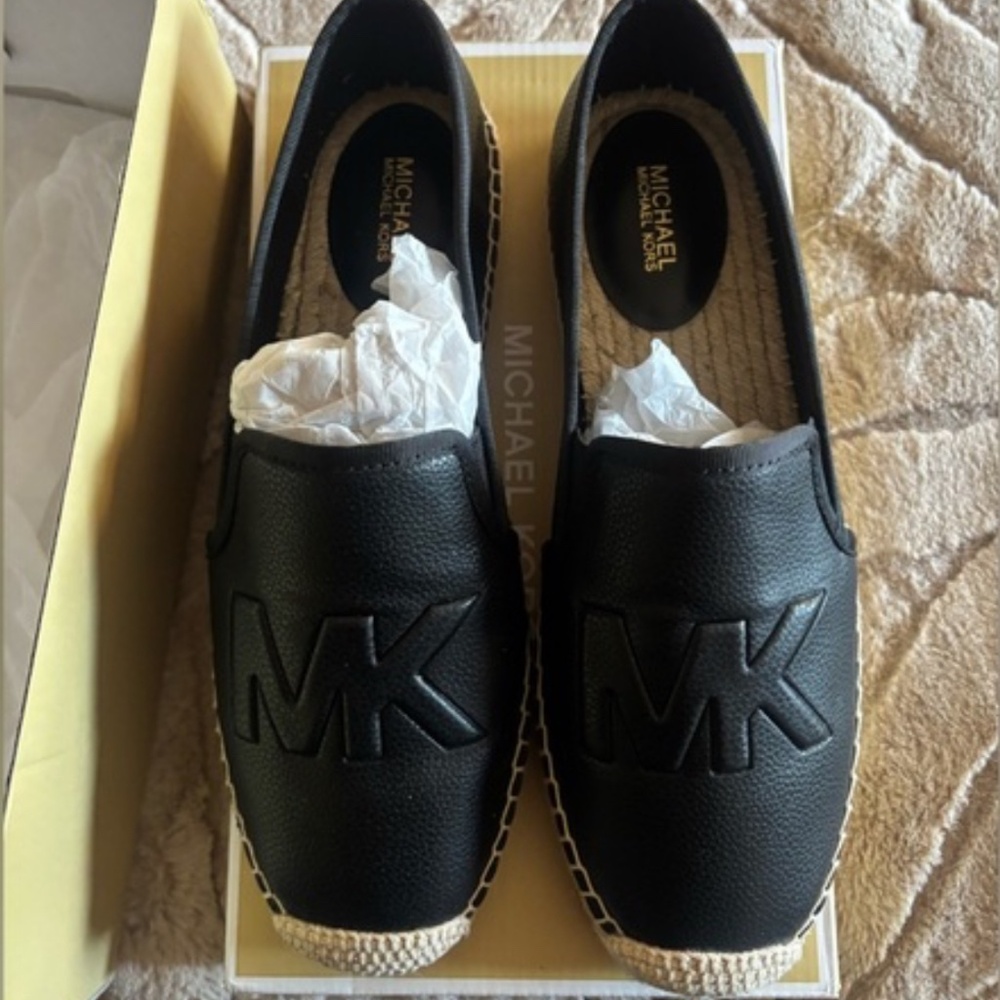 Michael Kors Women’s Hastings Espadrille’s